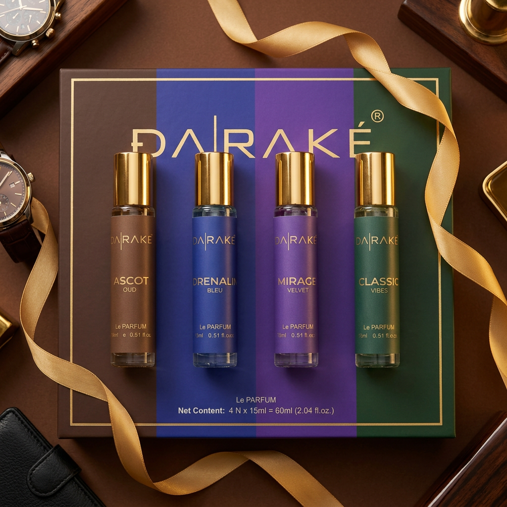 DARAKE Luxury Gift Hamper