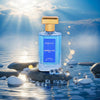 ADRENALINE BLEU  - Le Parfum | long-lasting unisex perfume | (100ML)