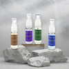 DA RAKE Discovery Set | Luxury Set Perfume for Men and Women (5ML)